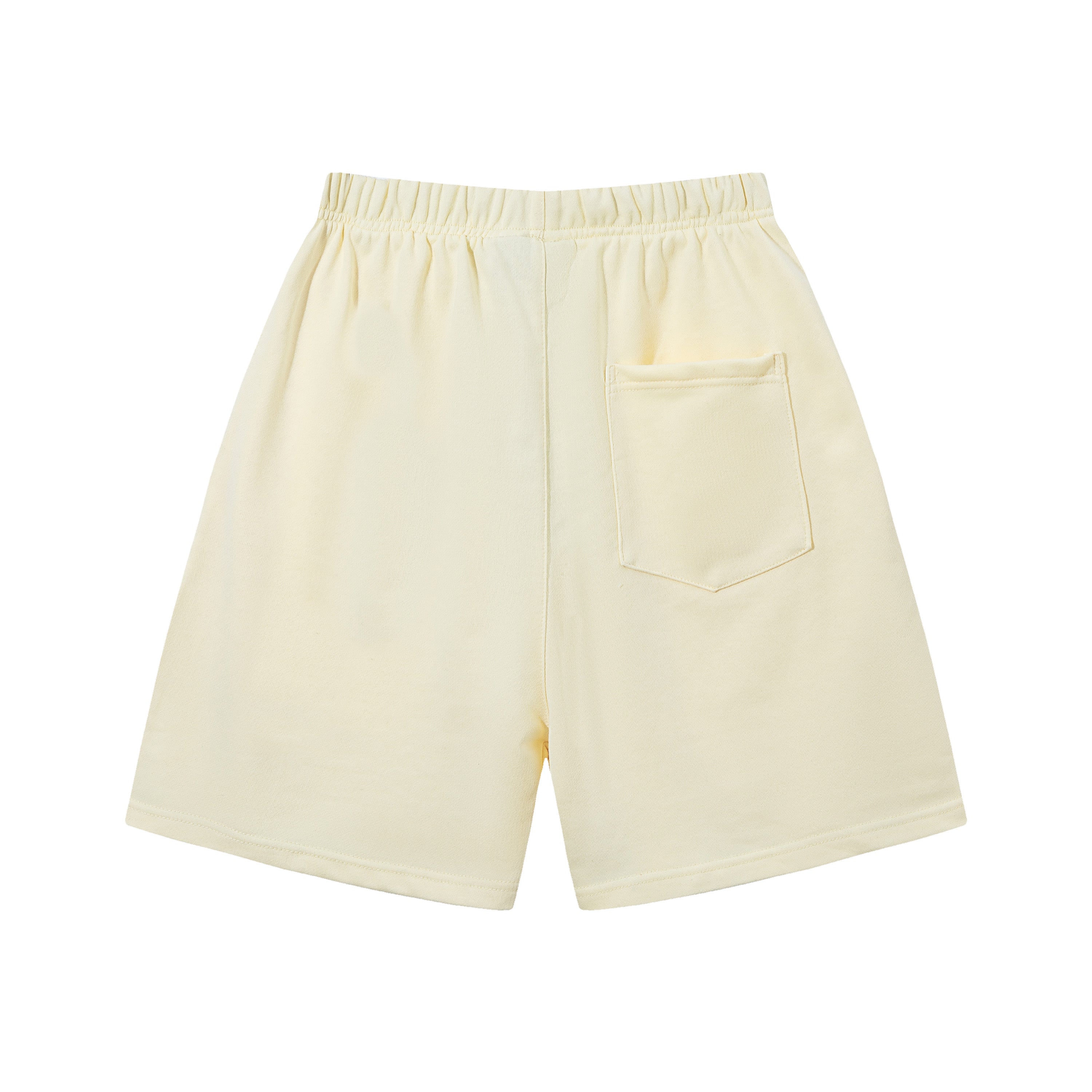 Les essentiels du short Fear of God