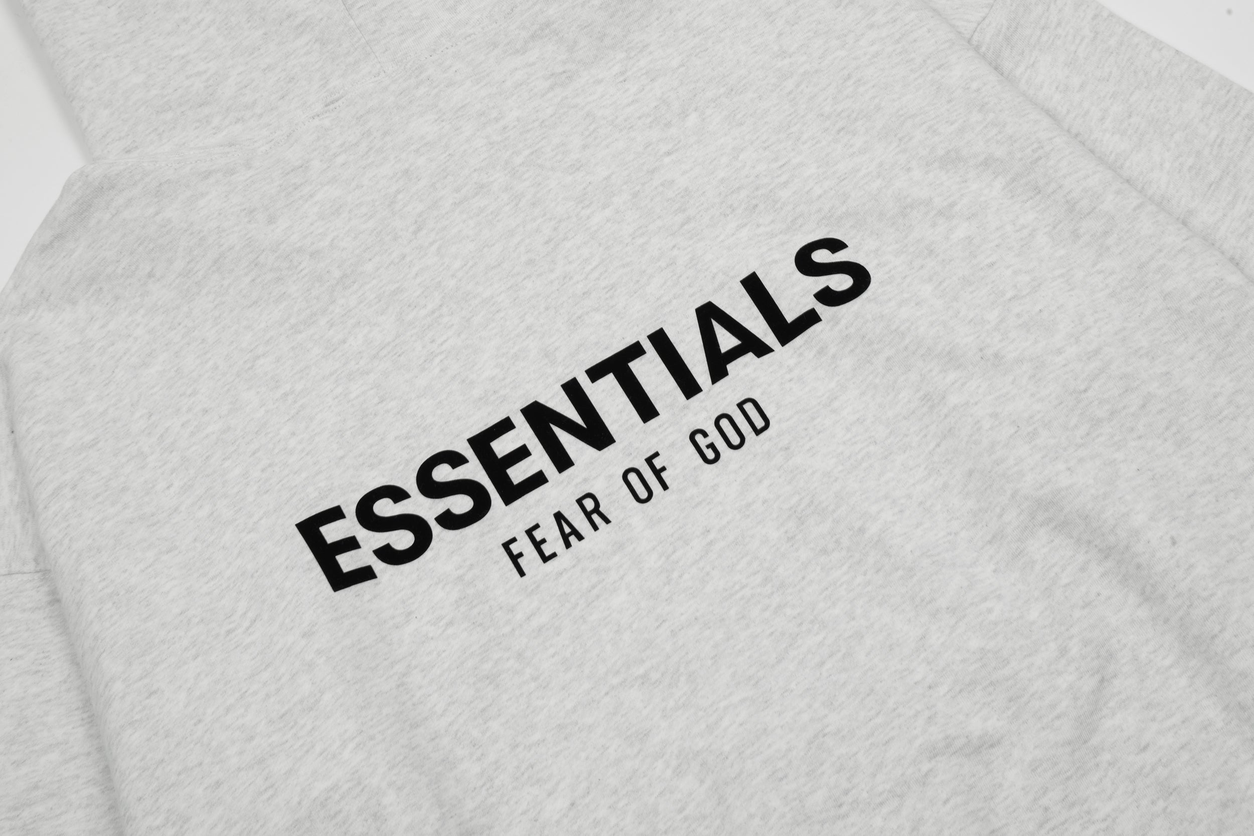 Sweat à capuche Essentials Fear of God