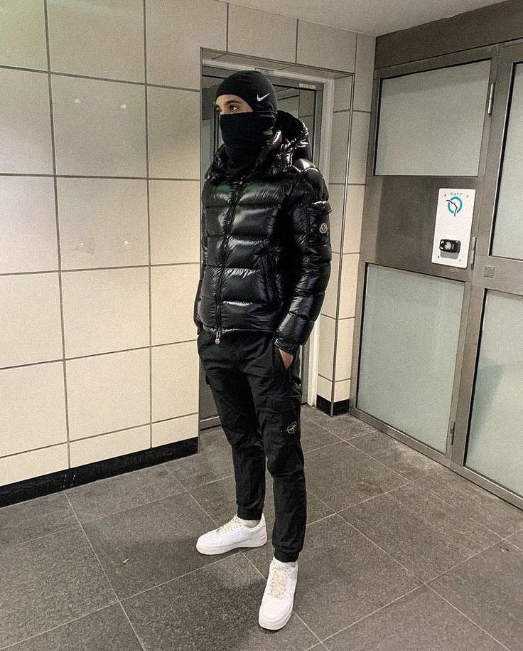 Veste Moncler