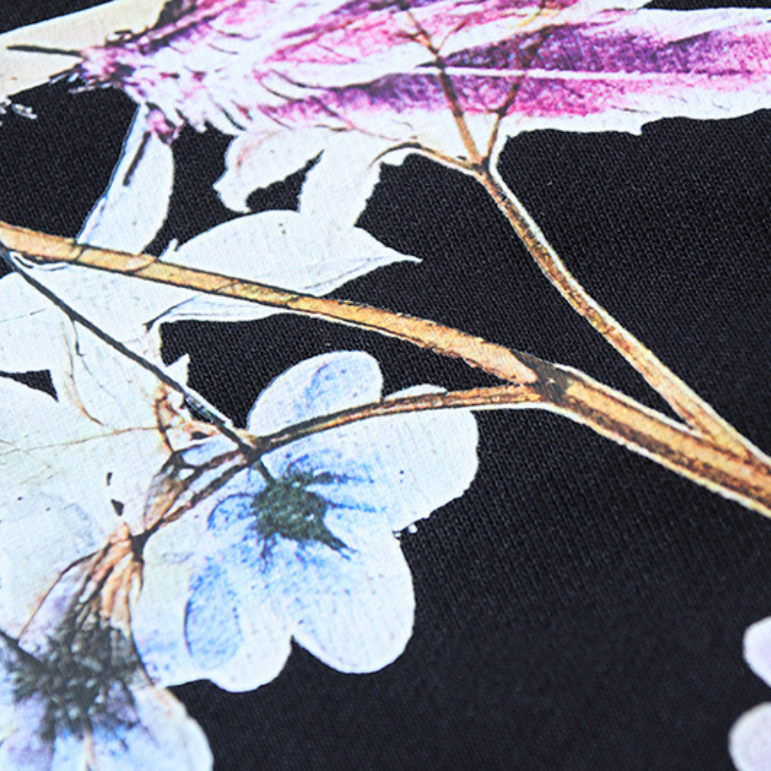 Sweat à capuche Off Monogram