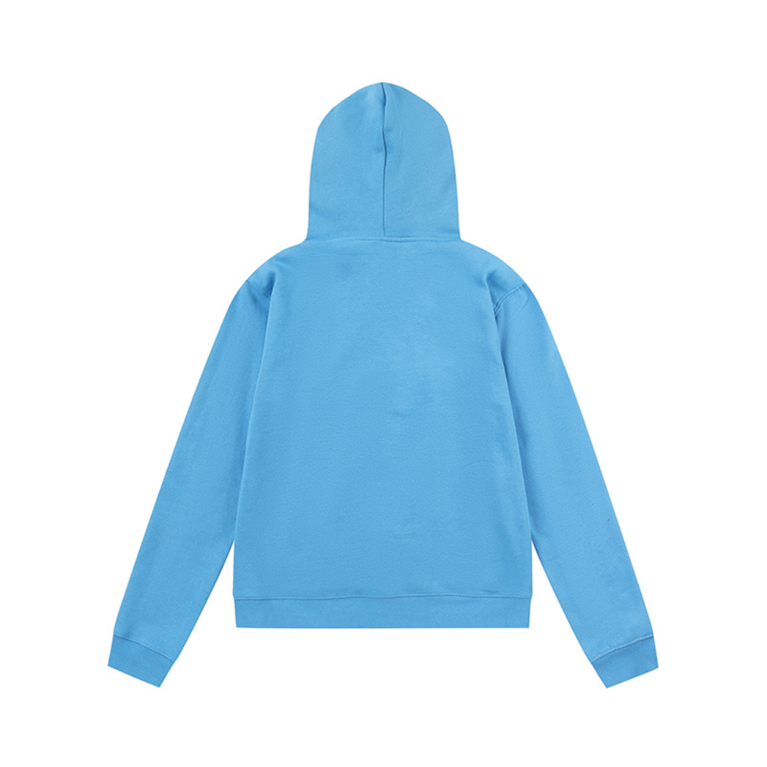 Chándal azul Syna World