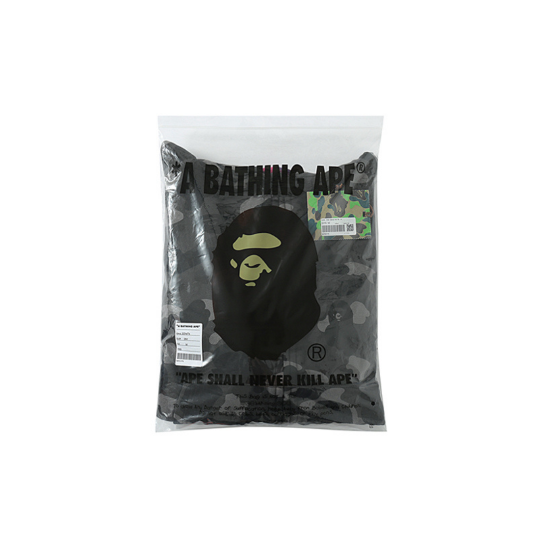 Sudadera con capucha Bape