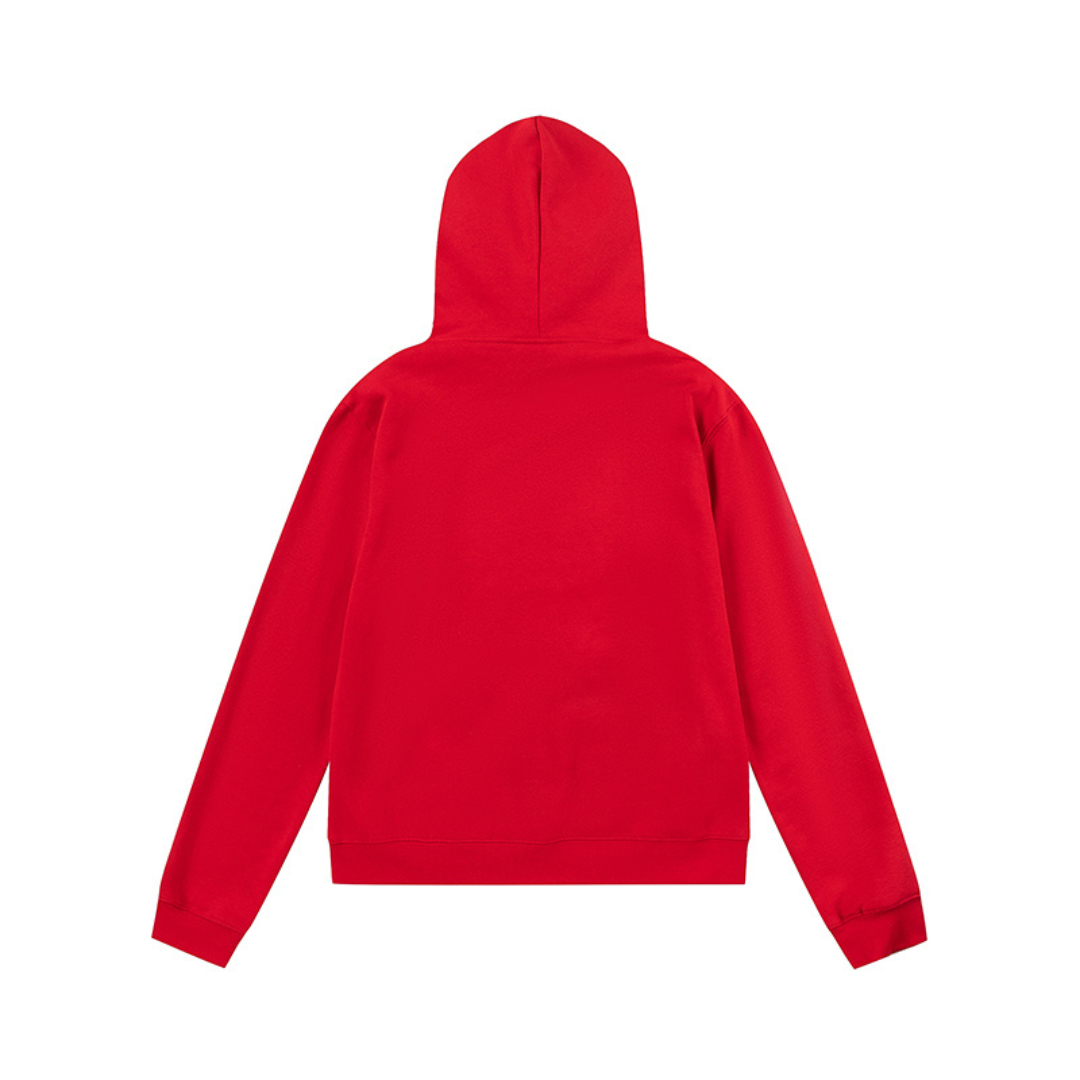 Chándal rojo Syna World
