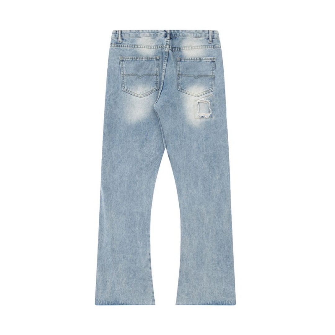Galerie Département Peinture Jeans