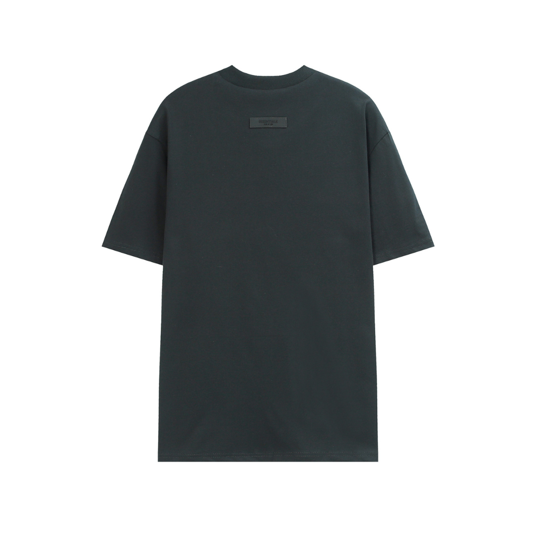 T-shirt essentiel avec la peur de Dieu