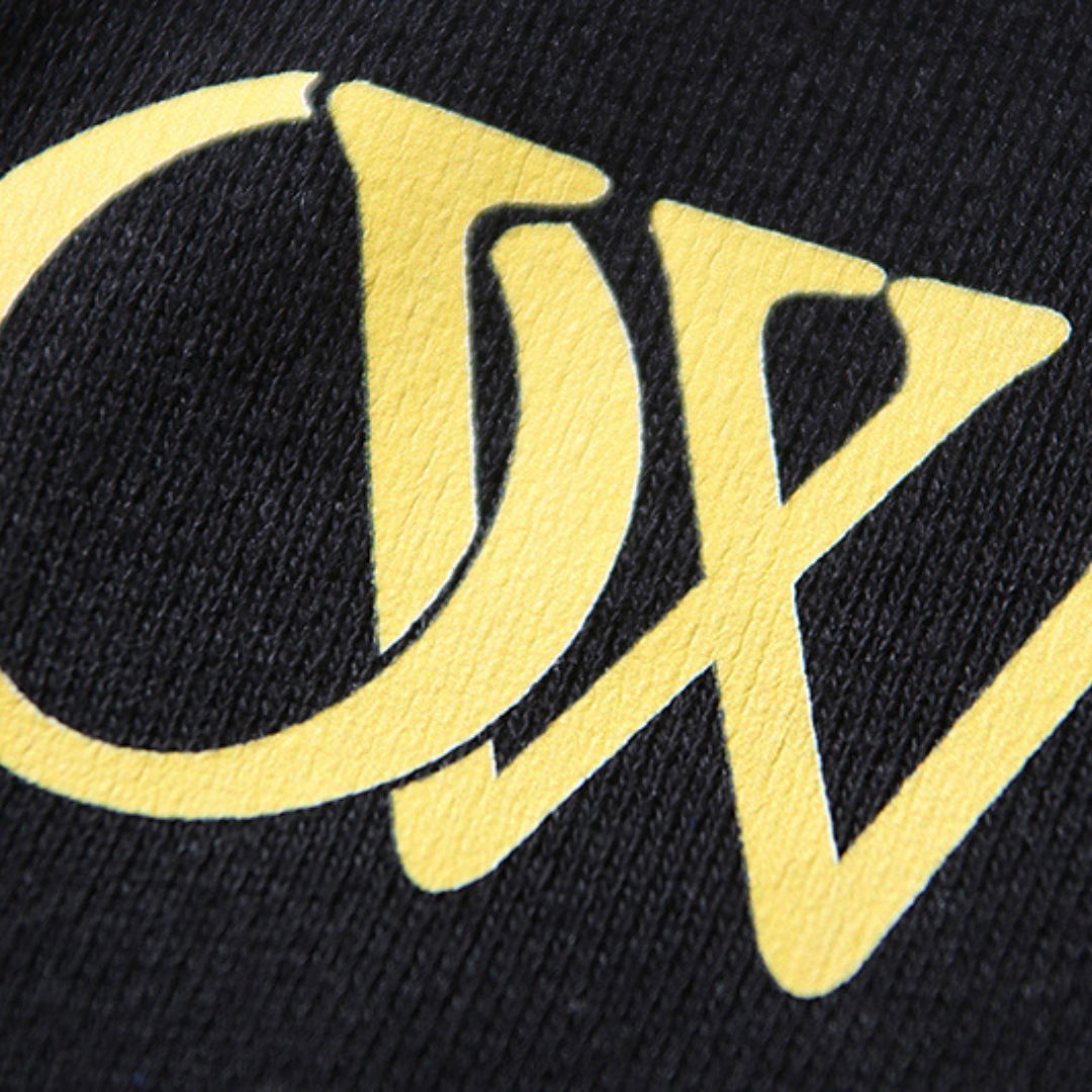 Sweat à capuche Off Monogram