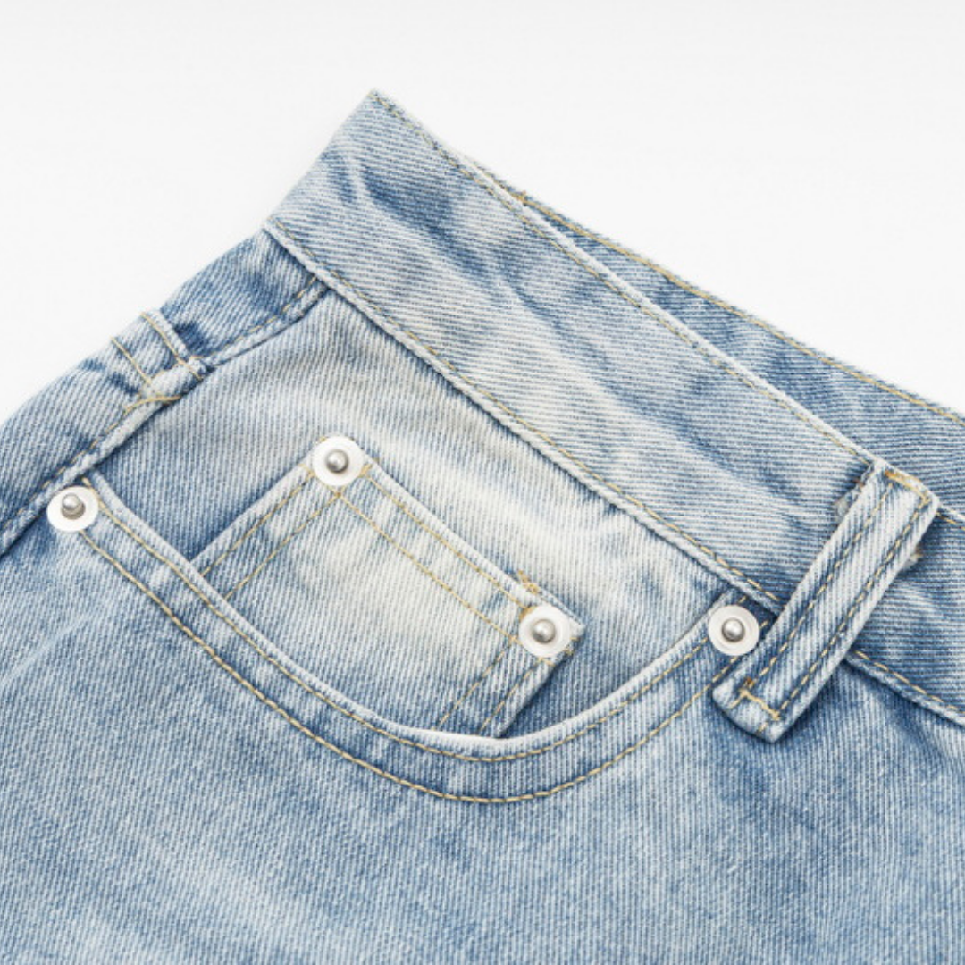 Galerie Département Peinture Jeans