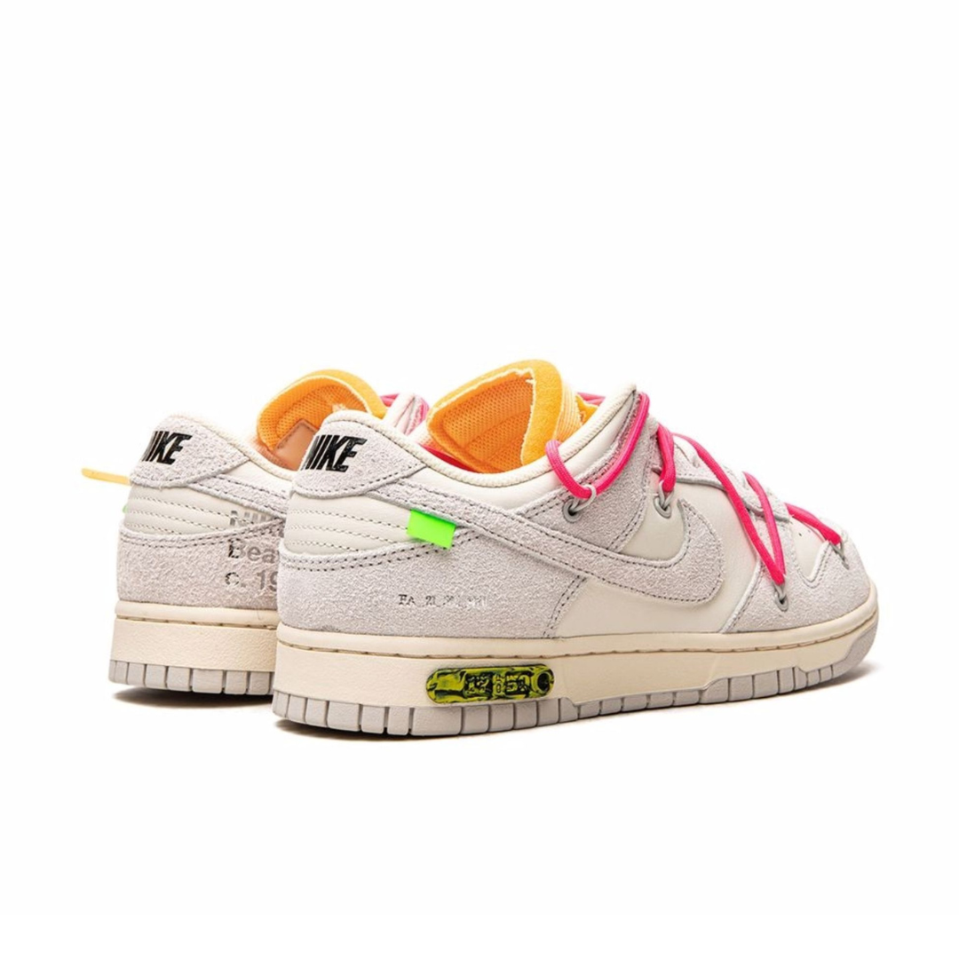 Dunk de "Lot 17"