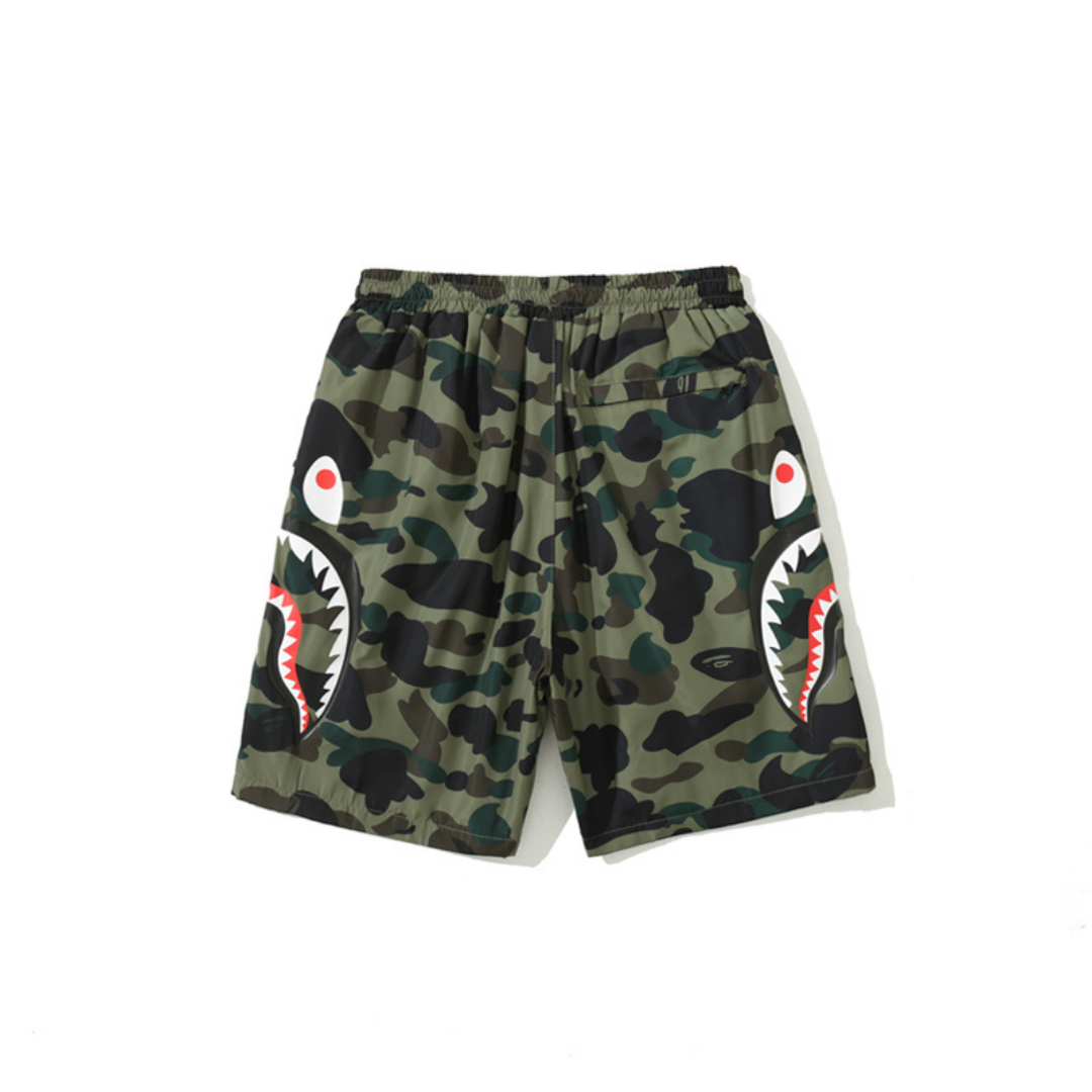 Pantalones cortos Bape