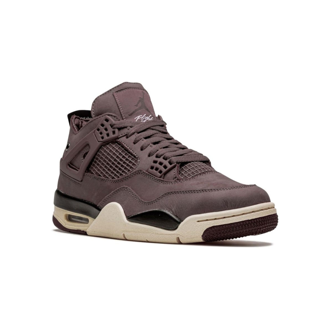 J4 Retro "A Ma Manière Violet Ore"