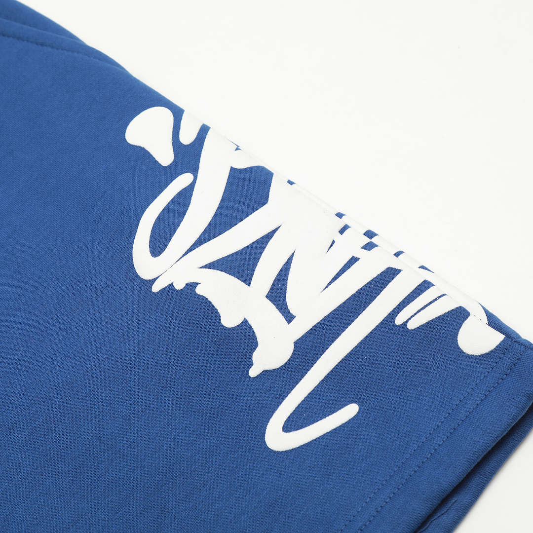 Conjunto azul Syna World