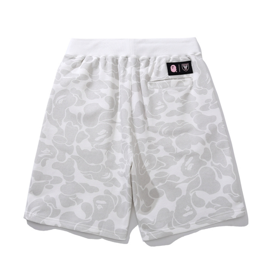 Pantalones cortos Bape Miami