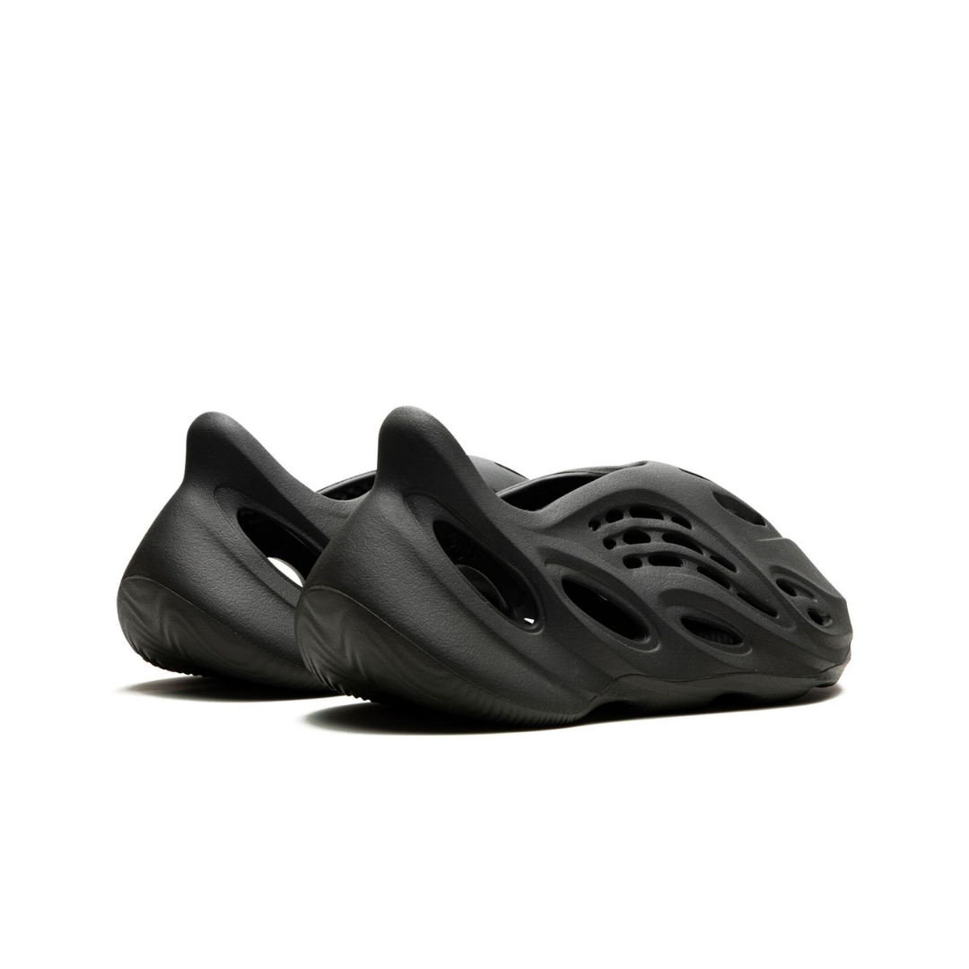 Mousse Runner Carbone