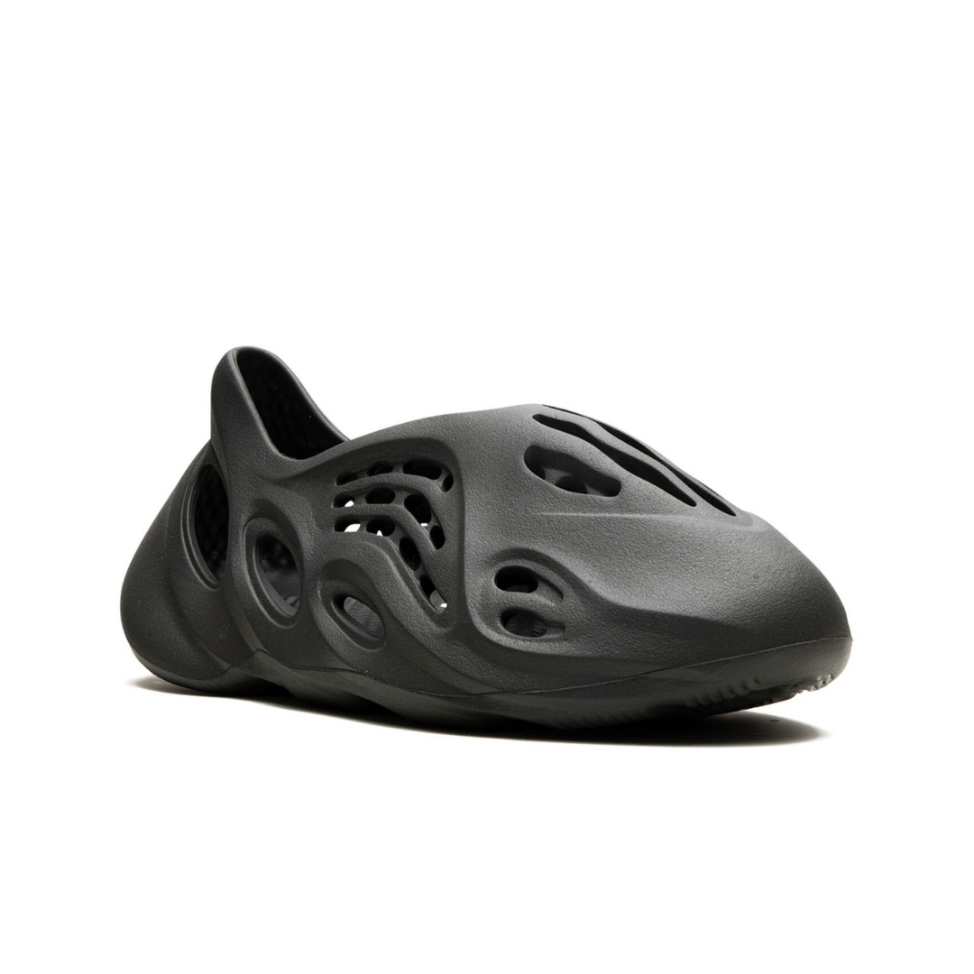 Mousse Runner Carbone
