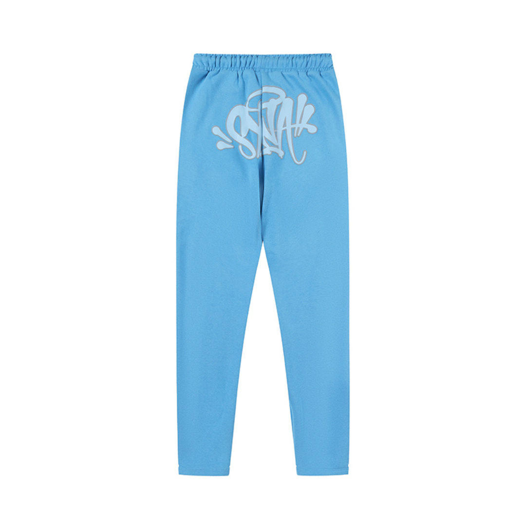 Chándal azul Syna World