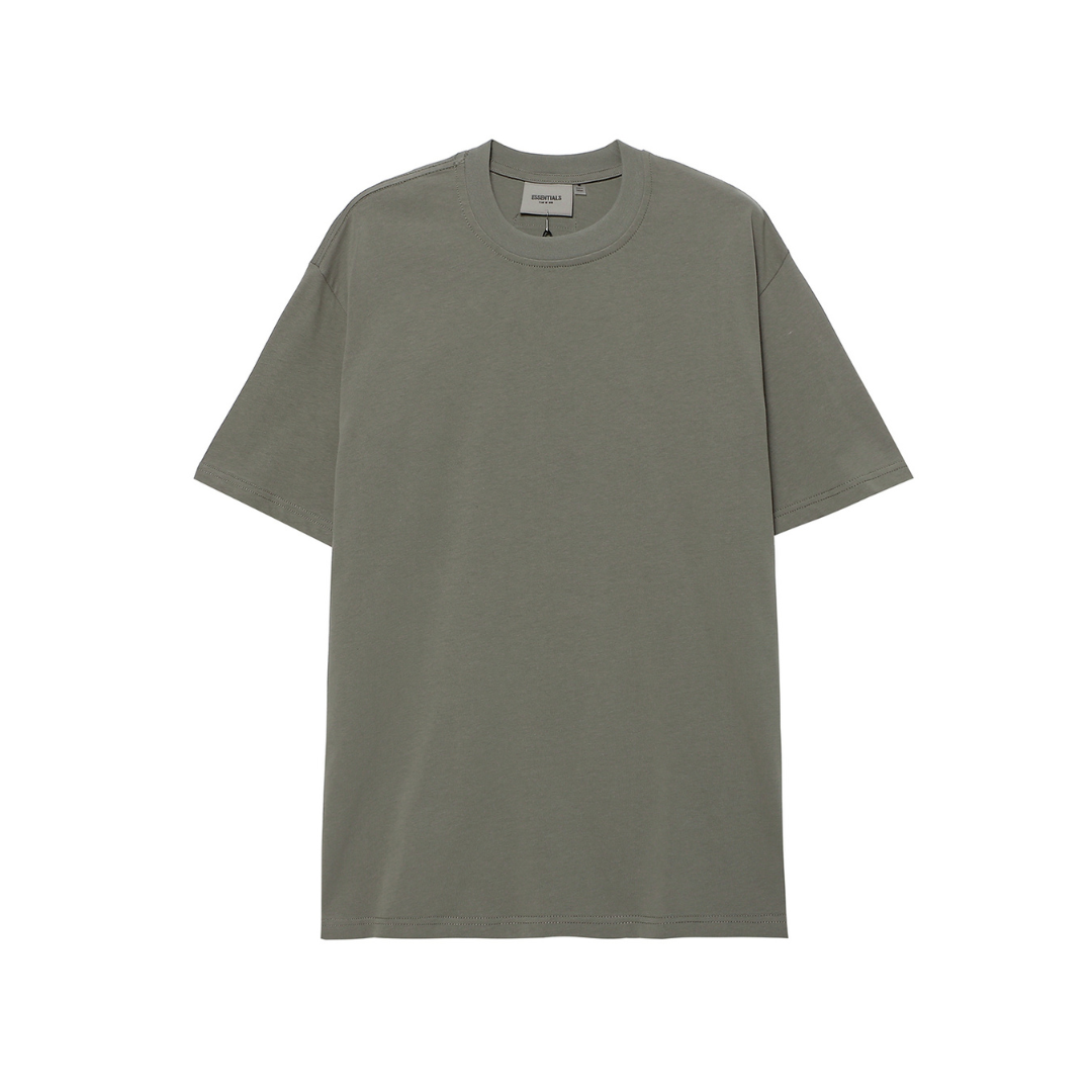 T-shirt essentiel avec la peur de Dieu