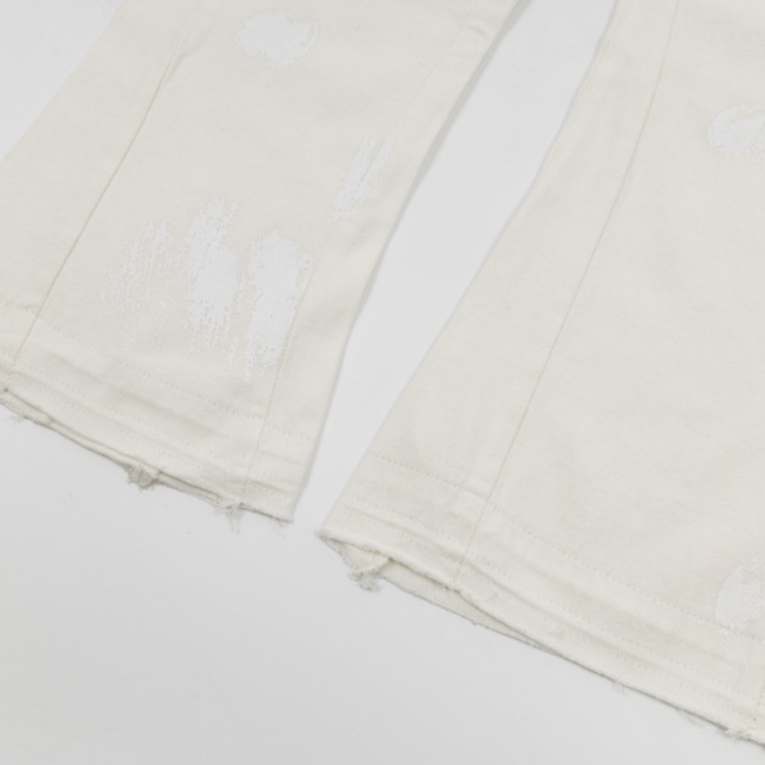 Galerie Département Peinture Jeans