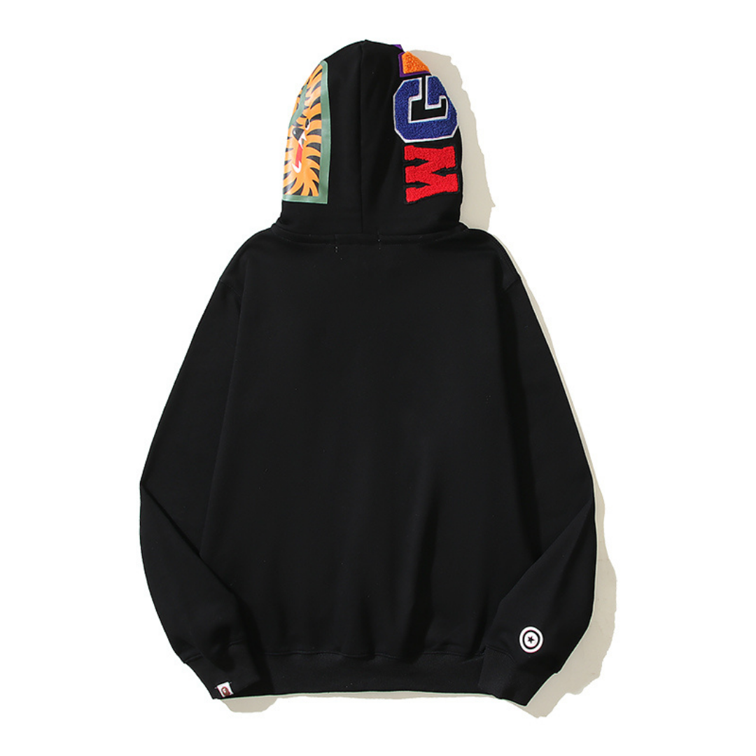 Sudadera con capucha Bape