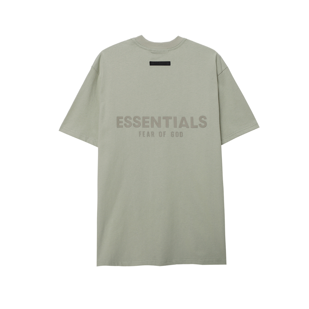T-shirt essentiel avec la peur de Dieu