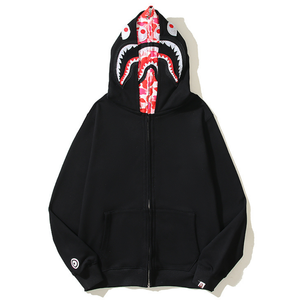 Sudadera con capucha Bape