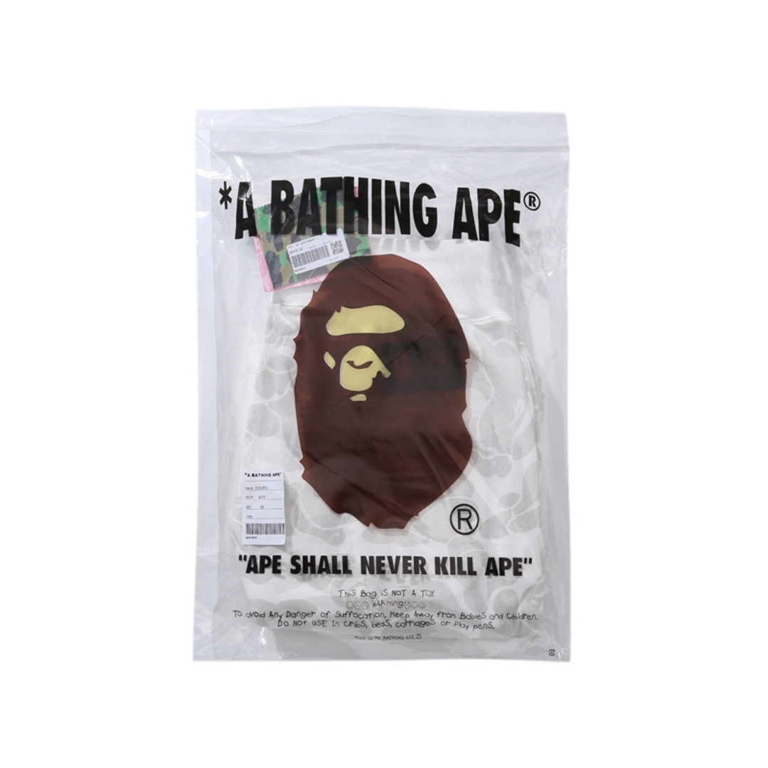 Pantalones cortos Bape Miami