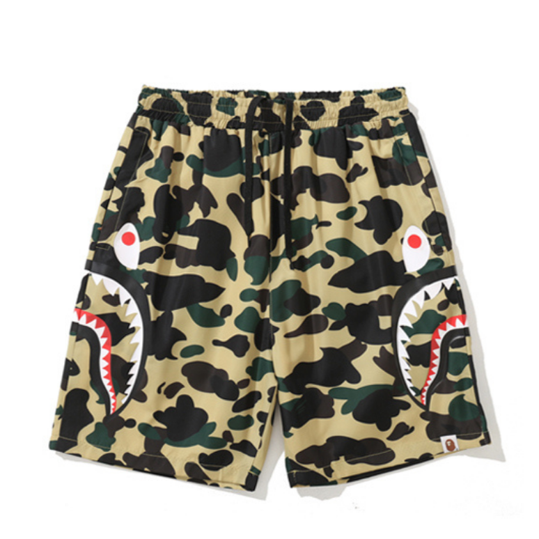 Pantalones cortos Bape