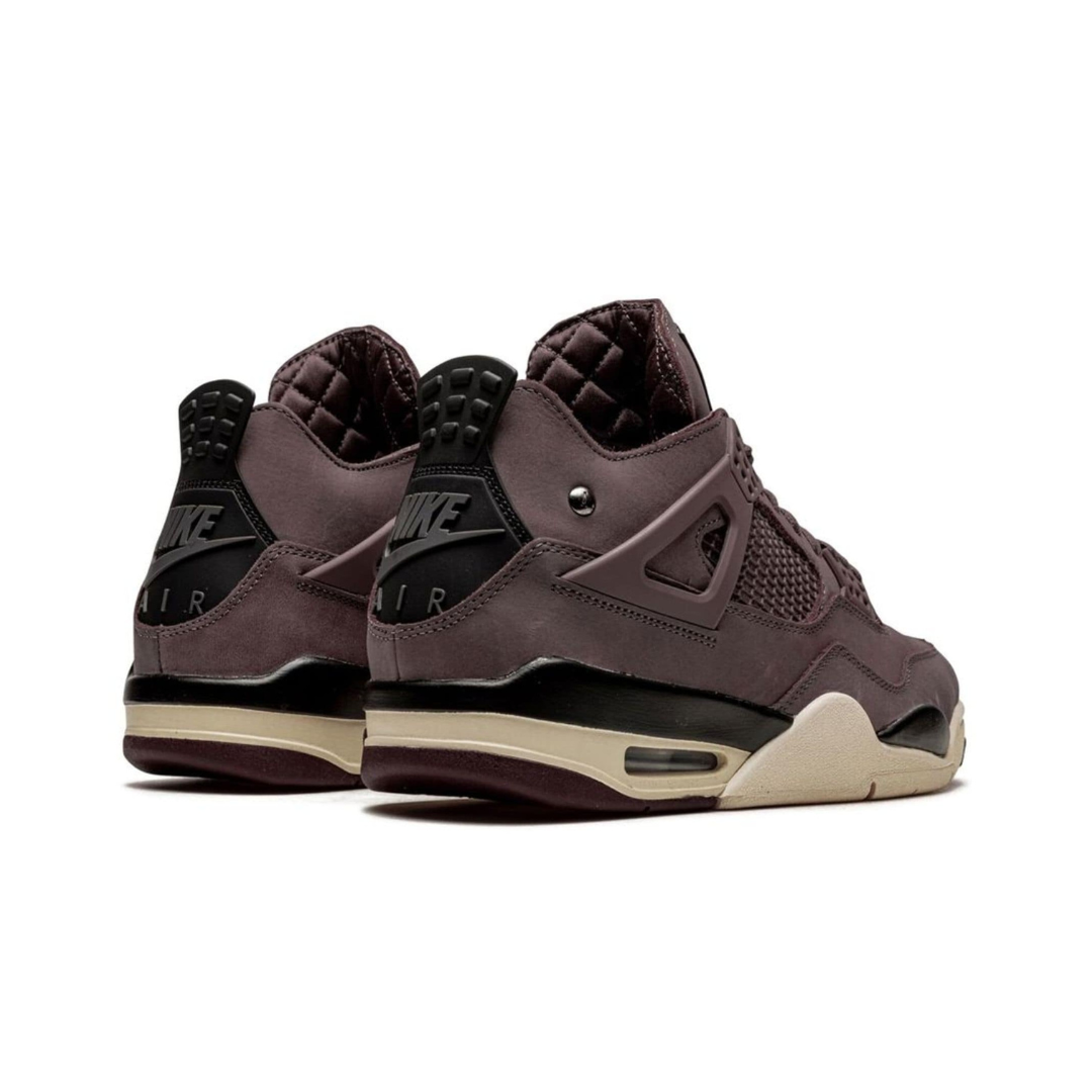 J4 Retro "A Ma Manière Violet Ore"