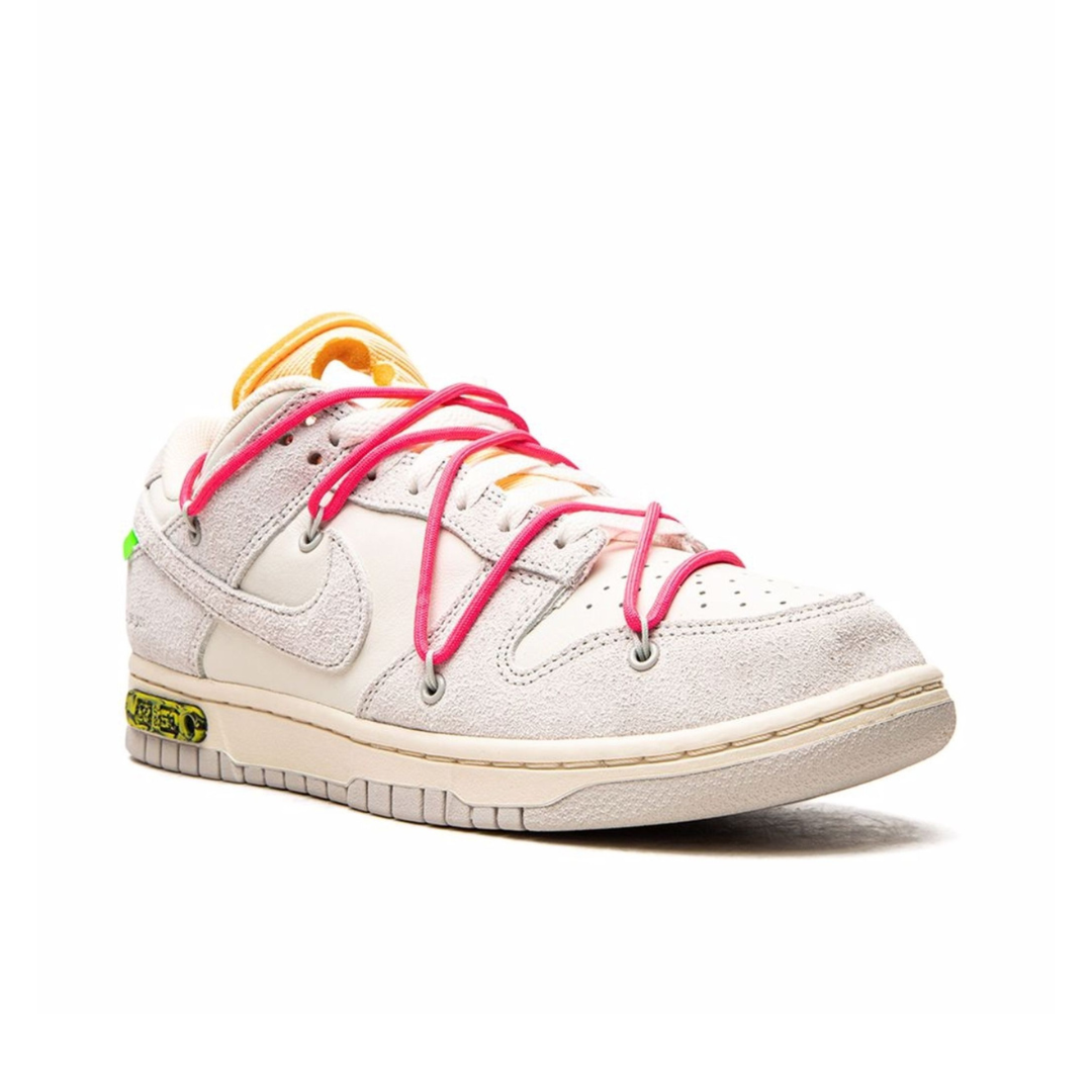 Dunk de "Lot 17"