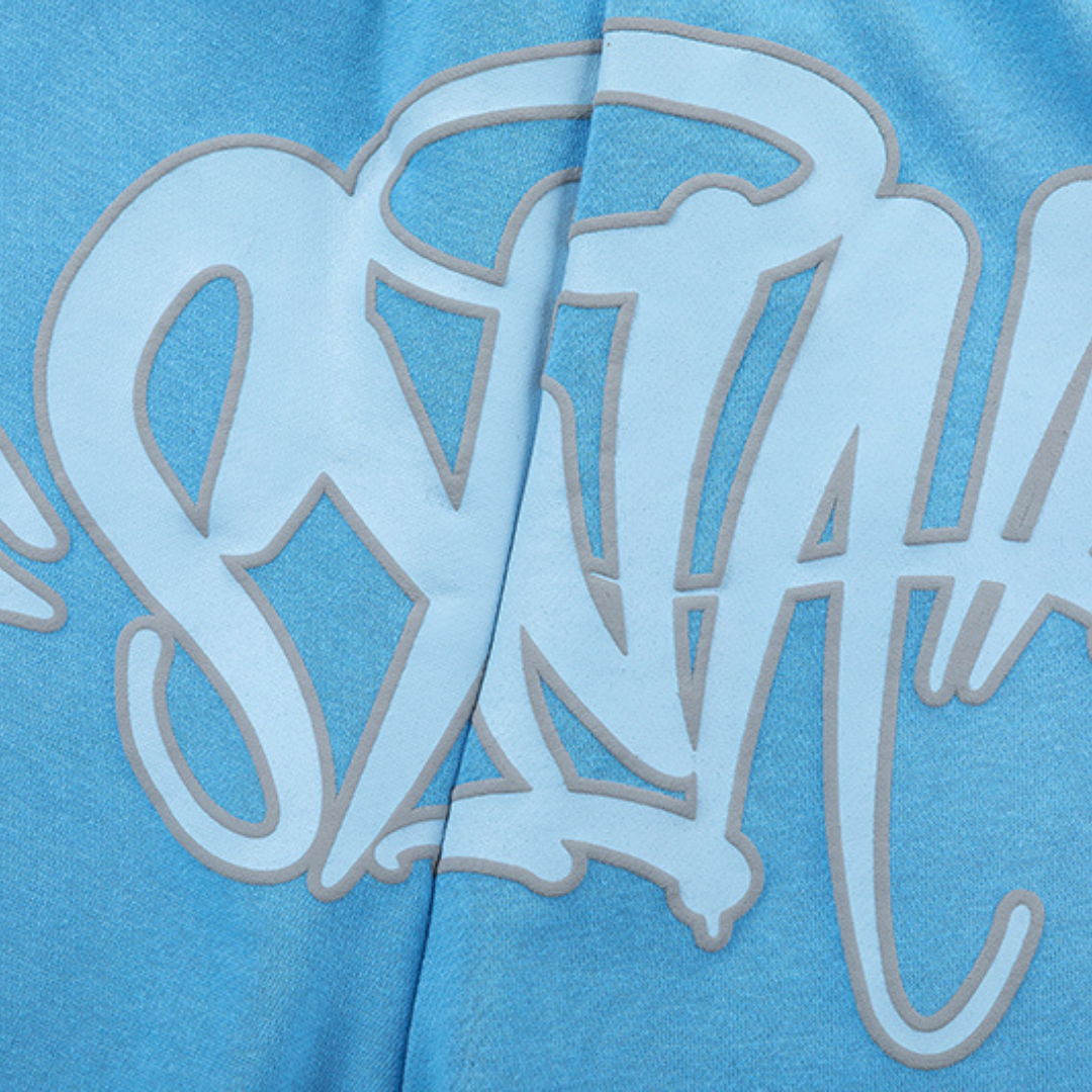 Chándal azul Syna World