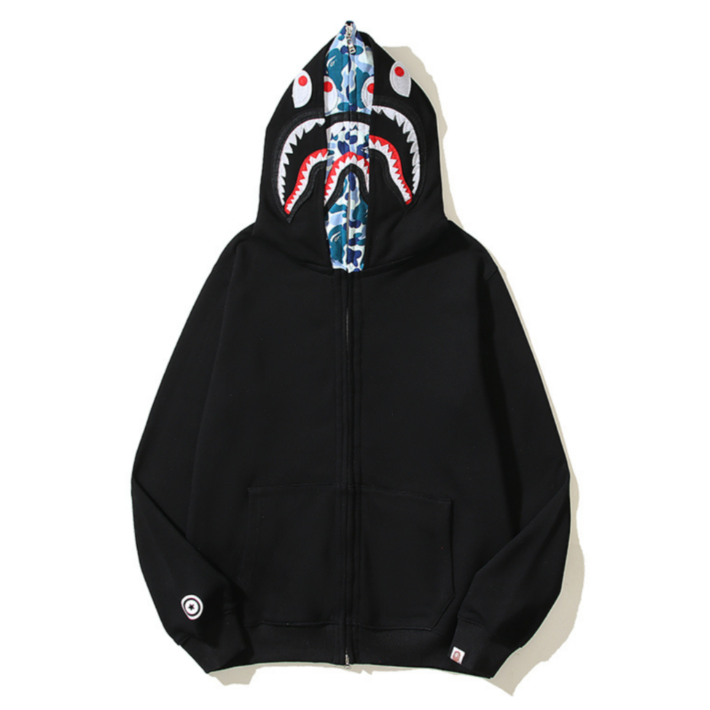 Sudadera con capucha Bape