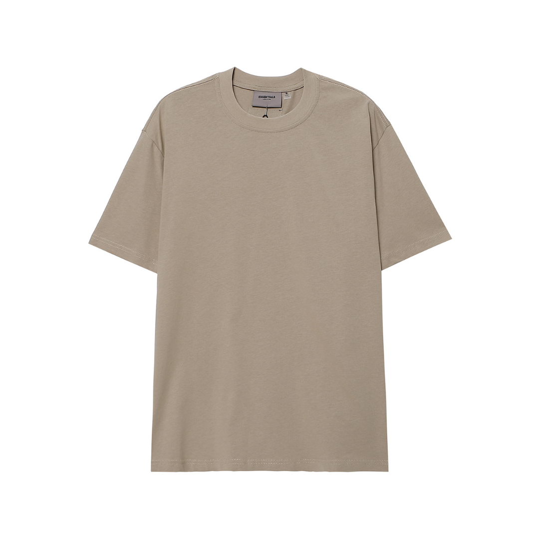 T-shirt essentiel avec la peur de Dieu