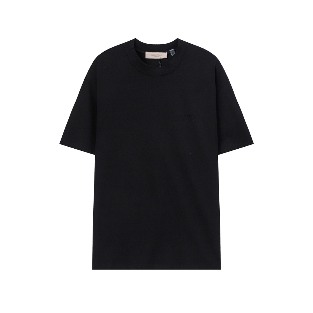 T-shirt essentiel avec la peur de Dieu