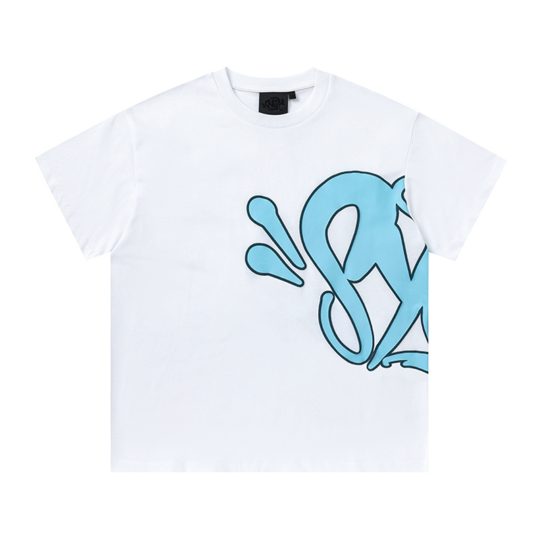Chándal blanco Syna World