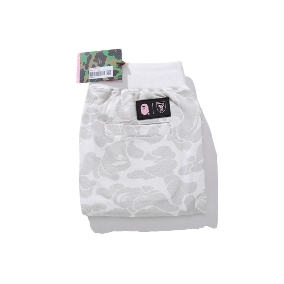 Pantalones cortos Bape Miami