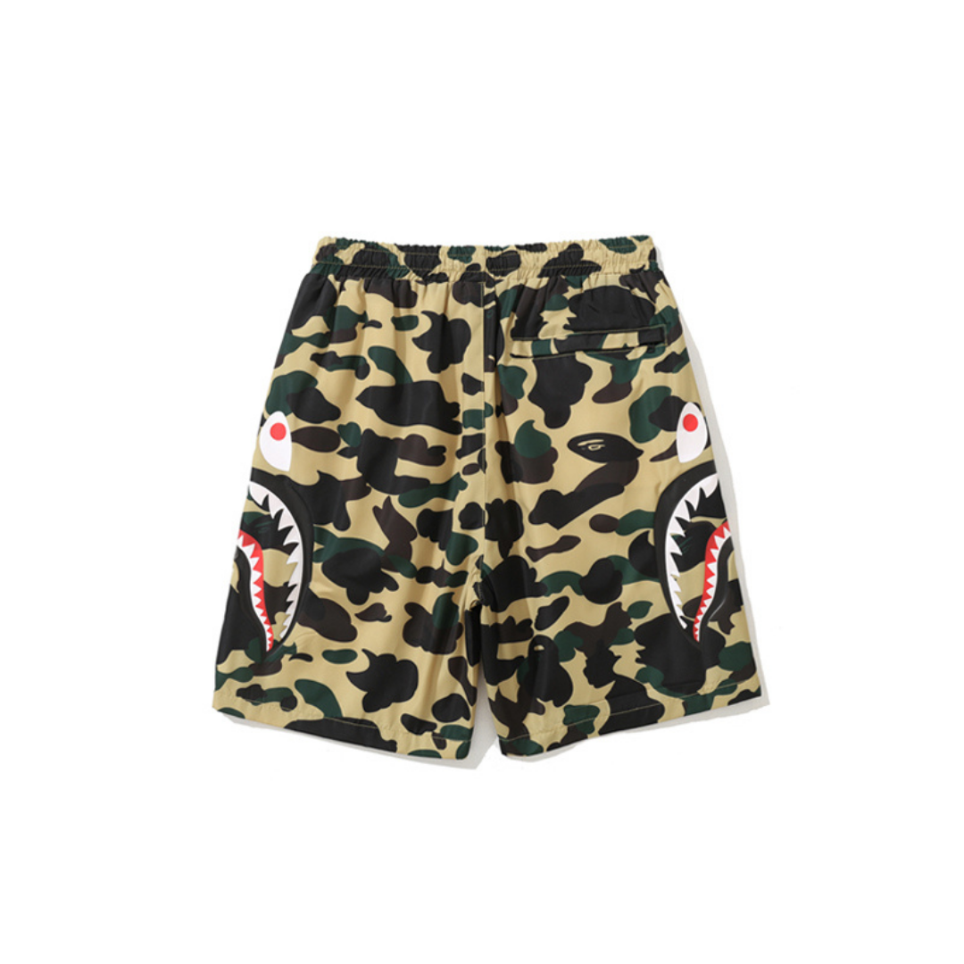 Pantalones cortos Bape