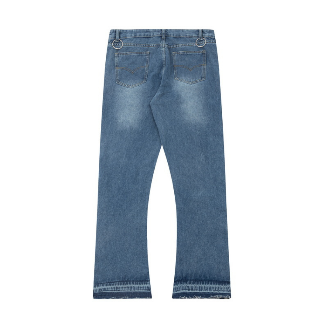 Galerie Département Peinture Jeans