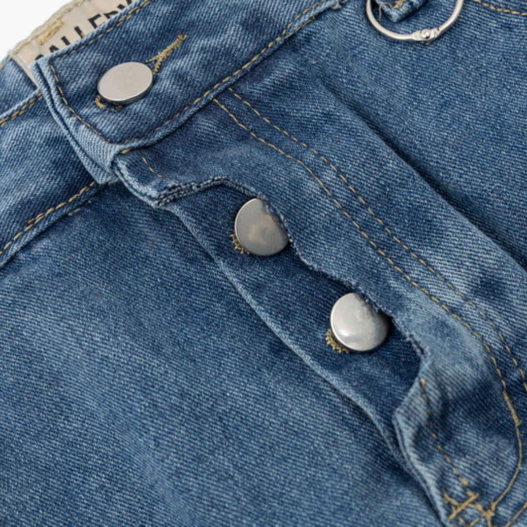 Galerie Département Peinture Jeans