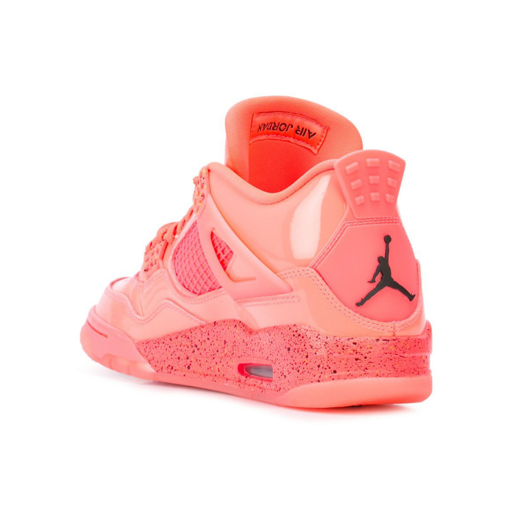 J4 Rétro « Hot Punch »