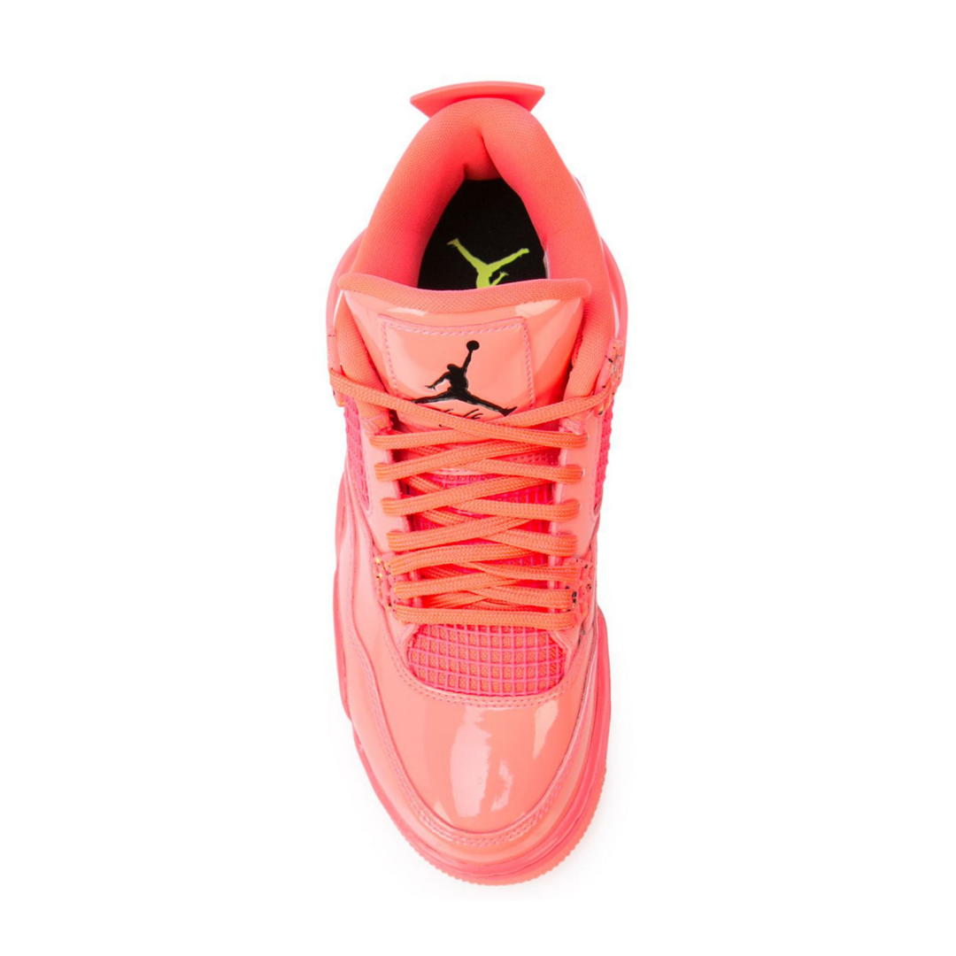 J4 Rétro « Hot Punch »