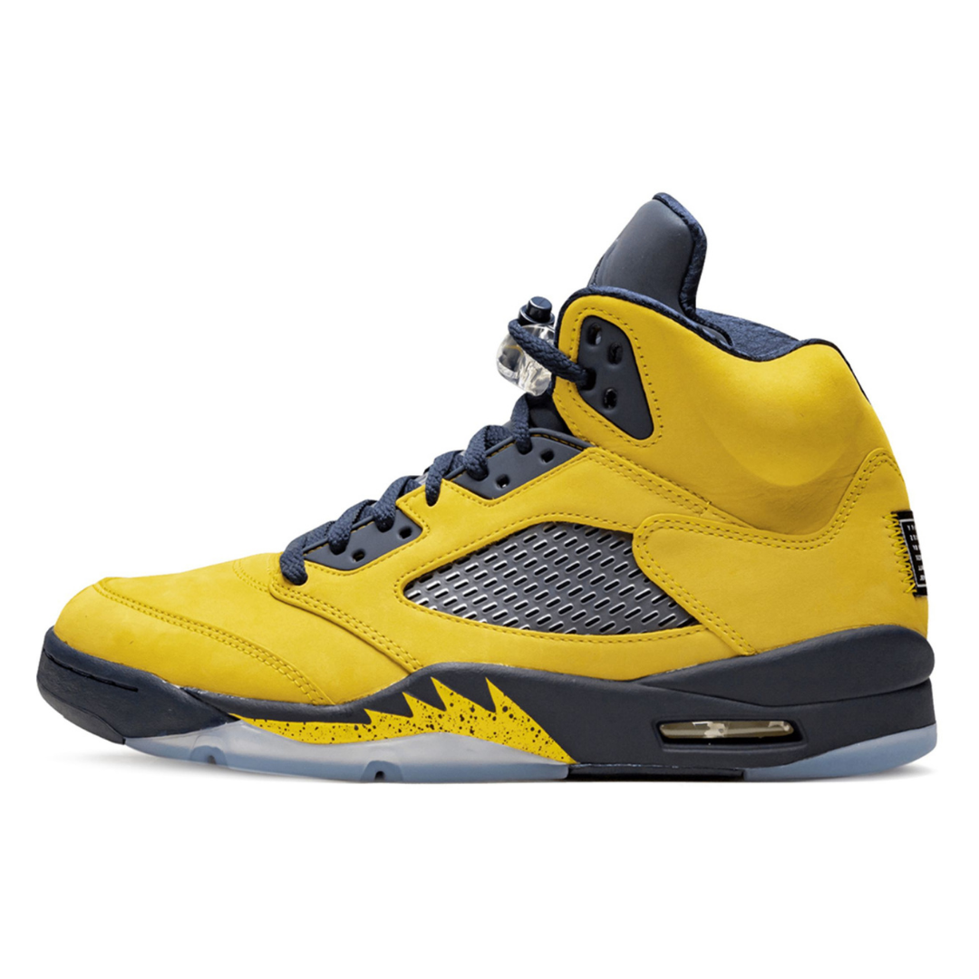 J5 Rétro Michigan
