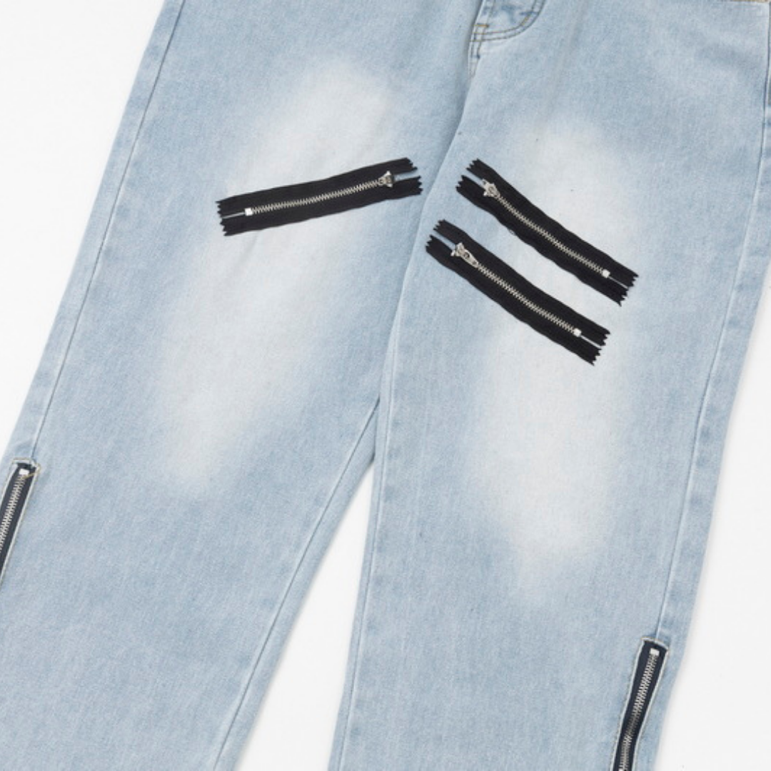 Galerie Département Peinture Jeans