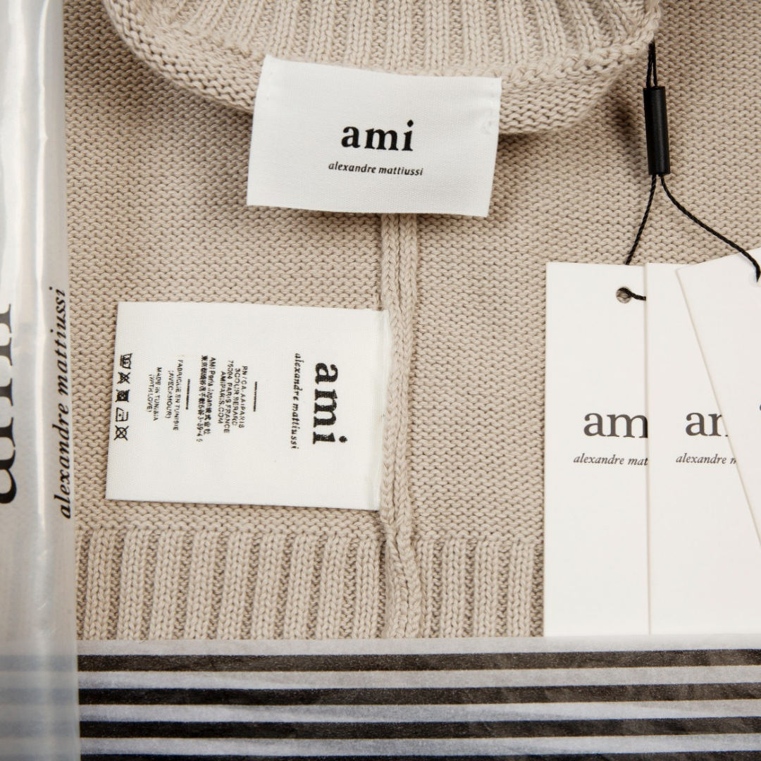 Pull Ami