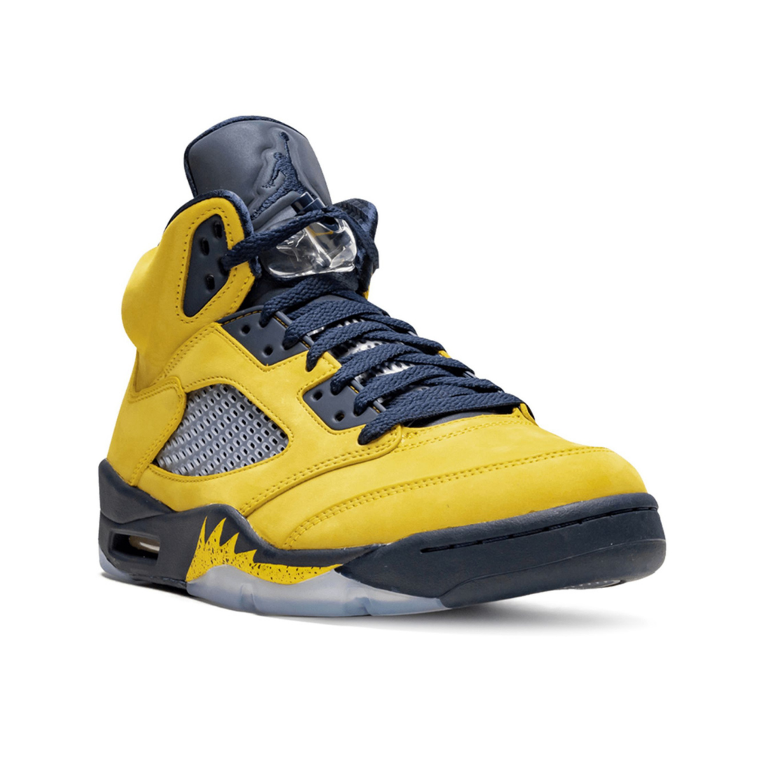 J5 Rétro Michigan