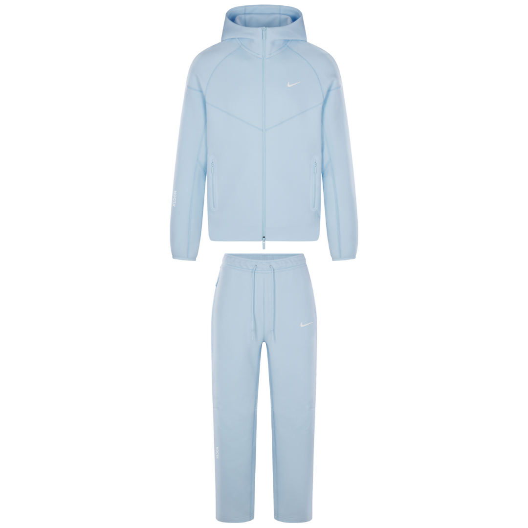 Survêtement Nocta Baby Blue