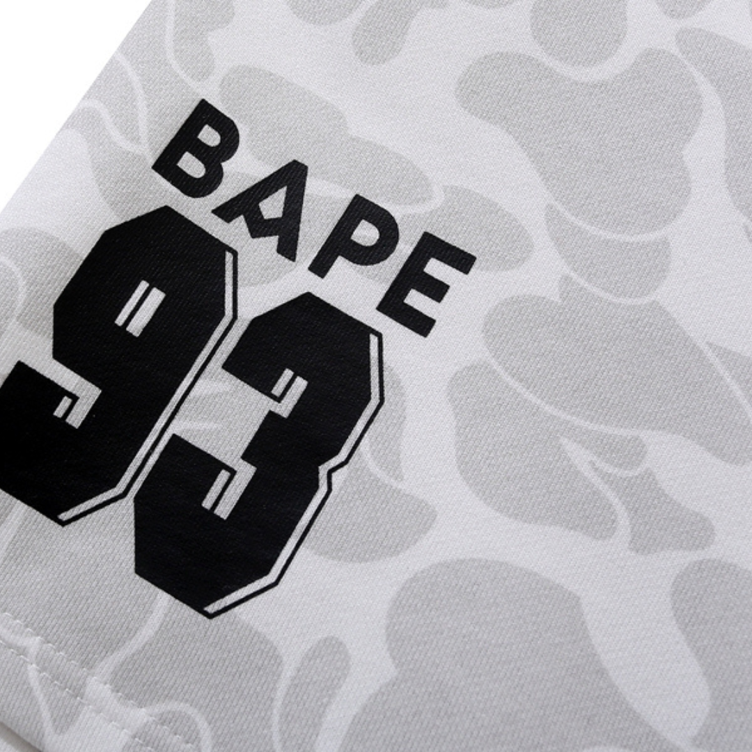 Pantalones cortos Bape Miami