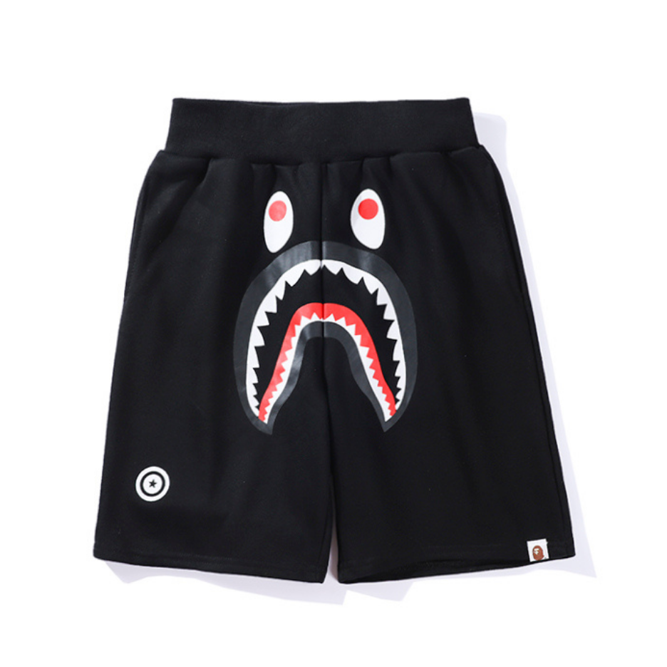 Pantalones cortos Bape