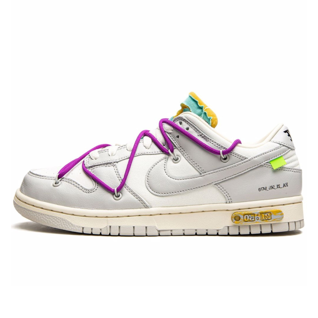 Dunk de "Lot 21"