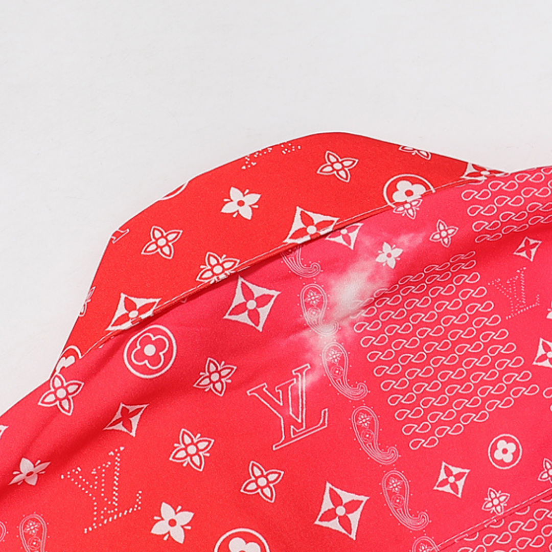 Lv Short set