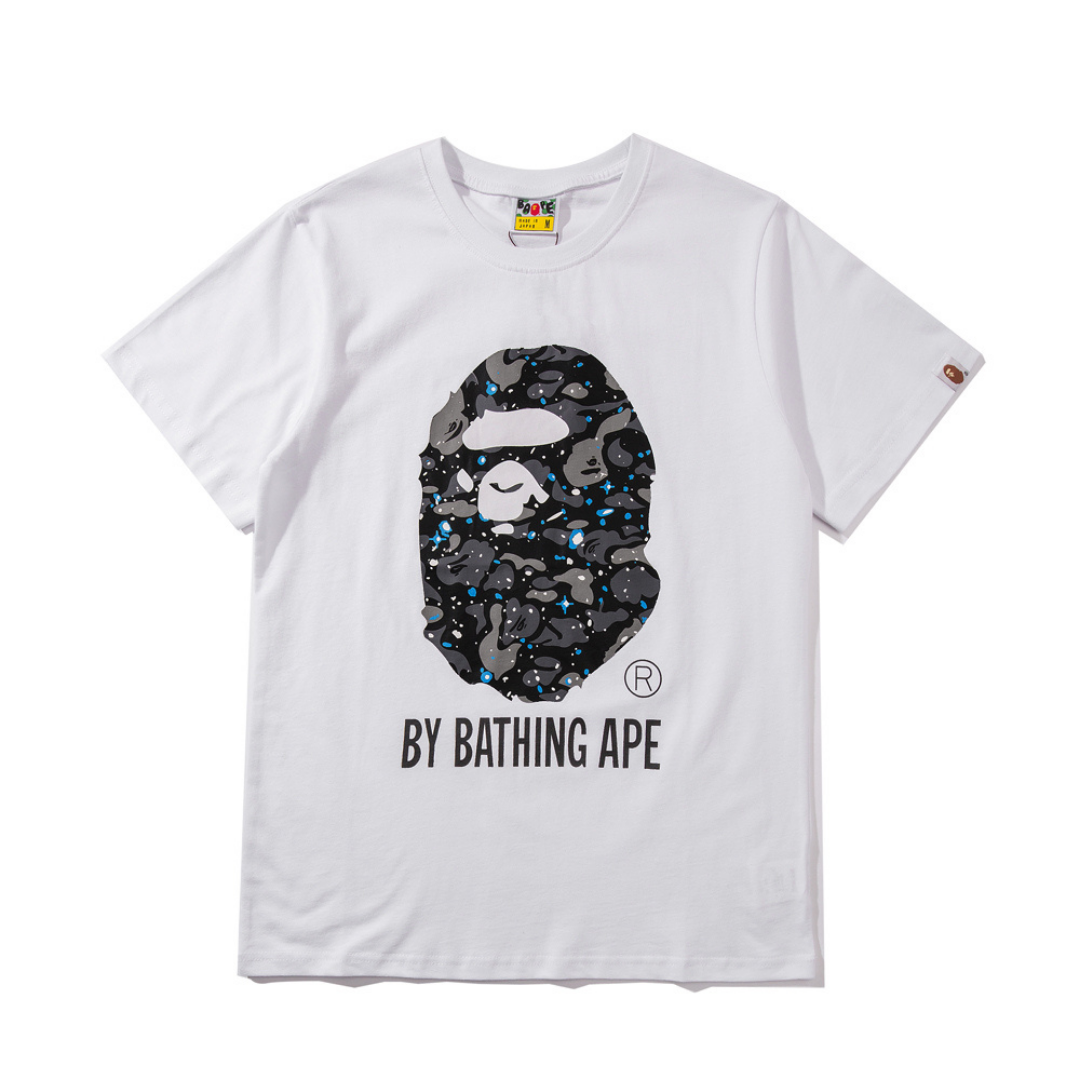Camiseta Bape