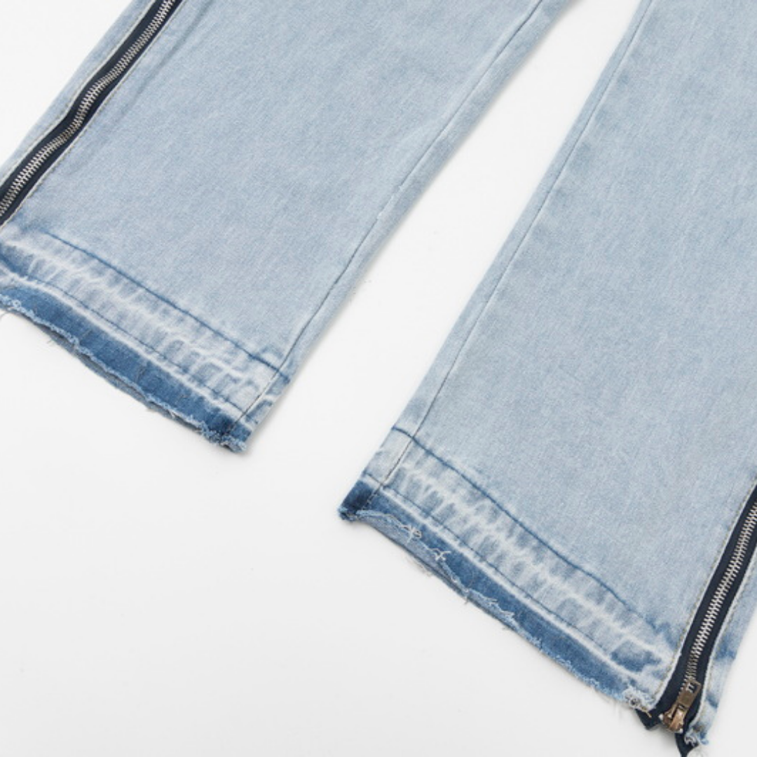 Galerie Département Peinture Jeans